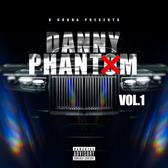 Danny Phantxm VOL. 1