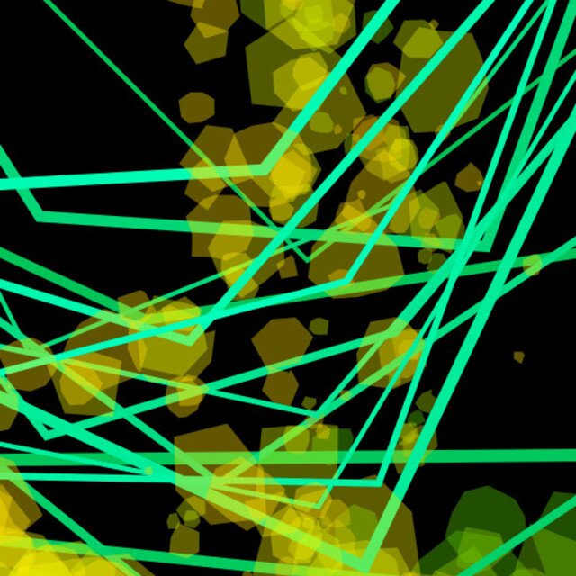 Cover art for album kcc001 - Ply One by User