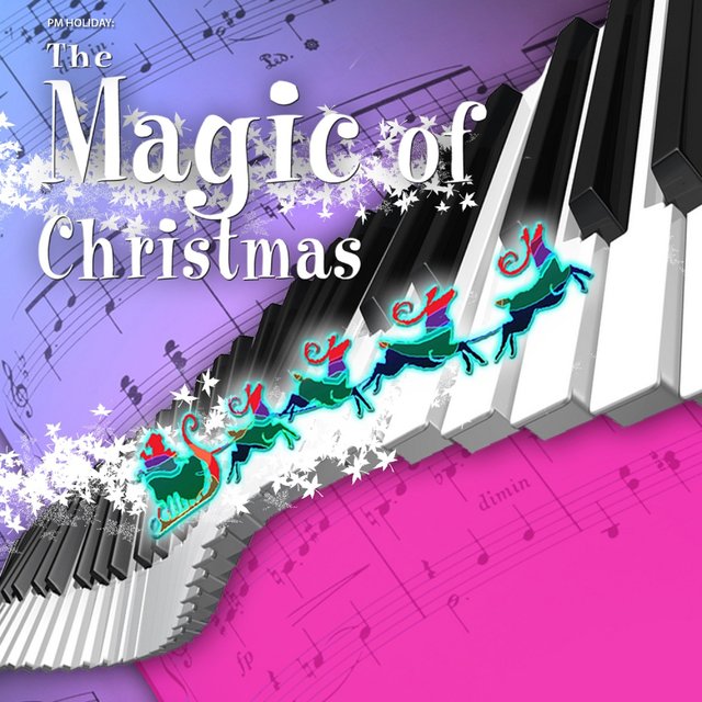 The Magic Of Christmas