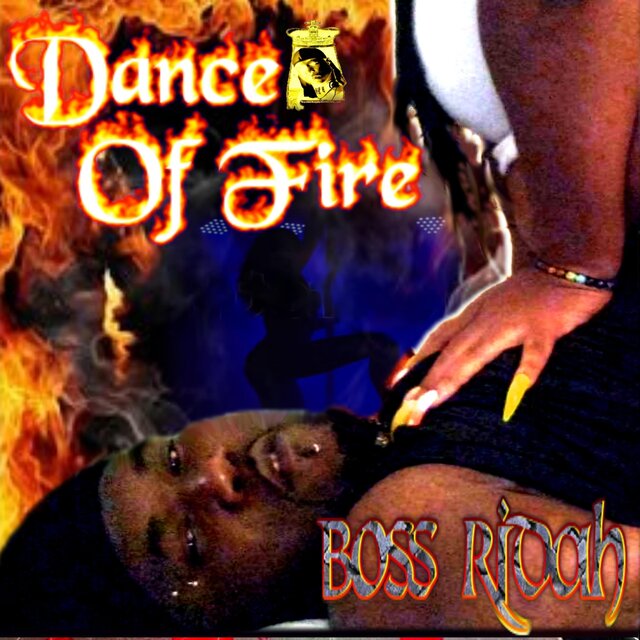 Dance of Fire
