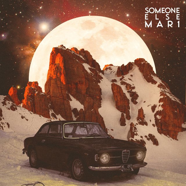 Someone Else