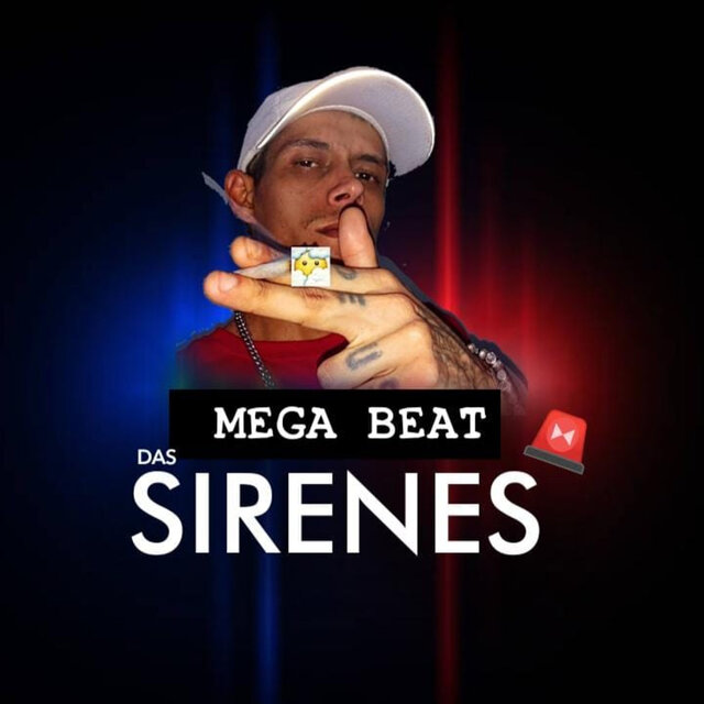 Mega Beat das Sirenes