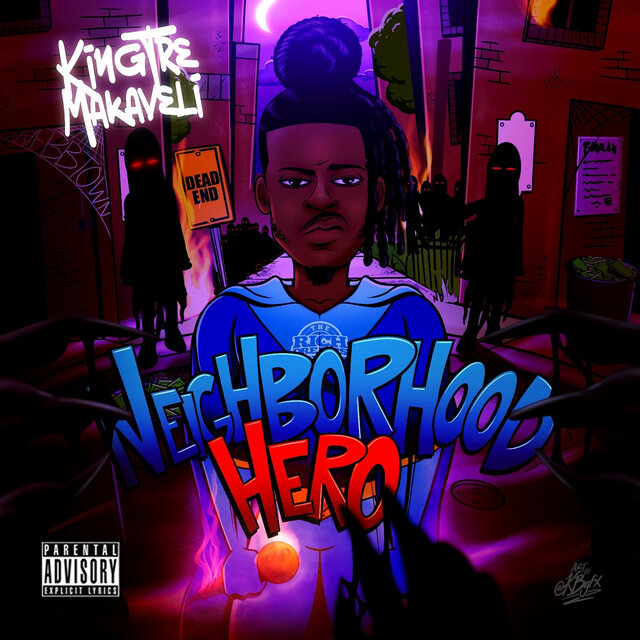 Neighborhood Hero