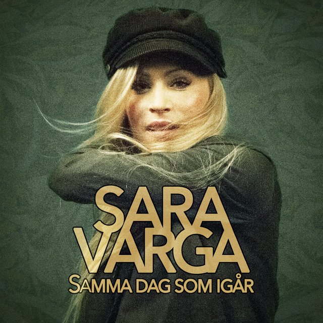 Samma dag som igår