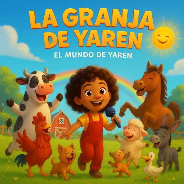 La Granja De Yaren