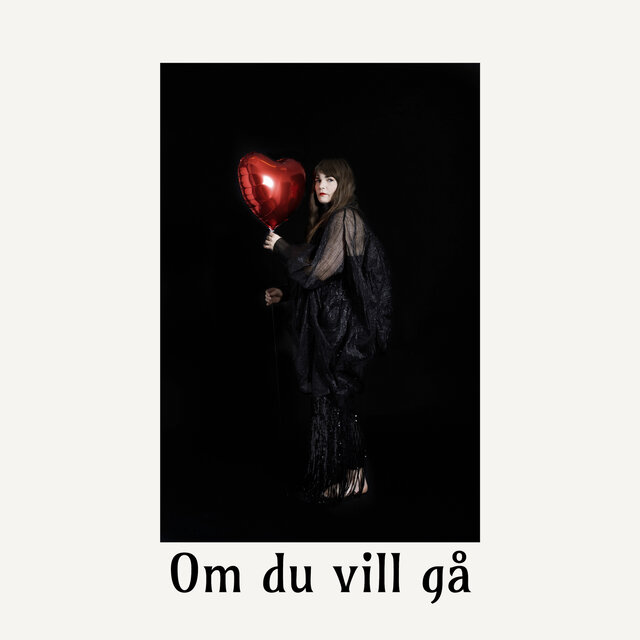 Om du vill gå