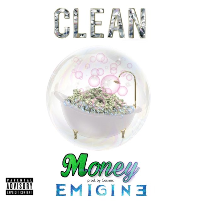 Clean Money
