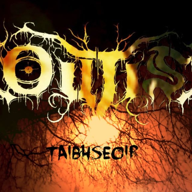Taibhseoir