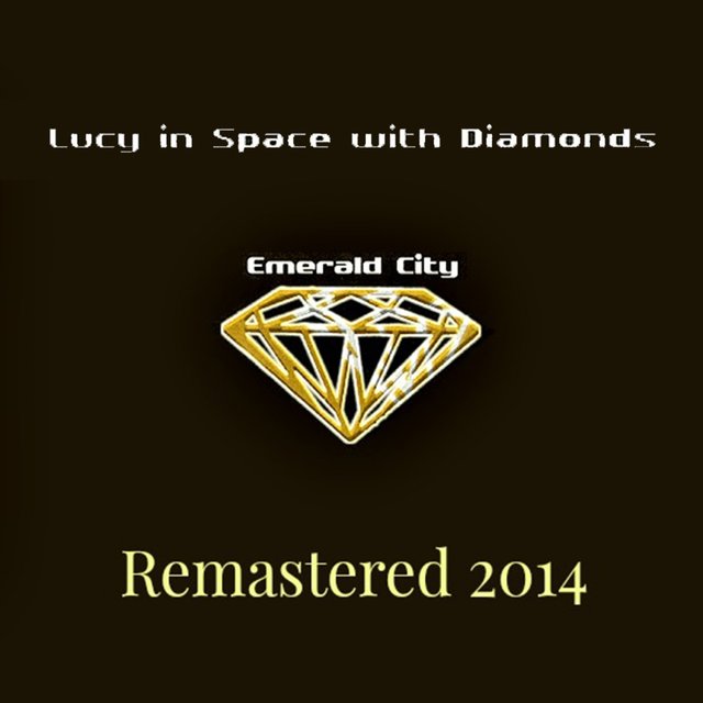 Emerald City (Remaster 2014)