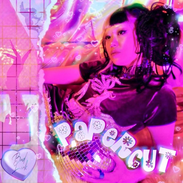 Papercut