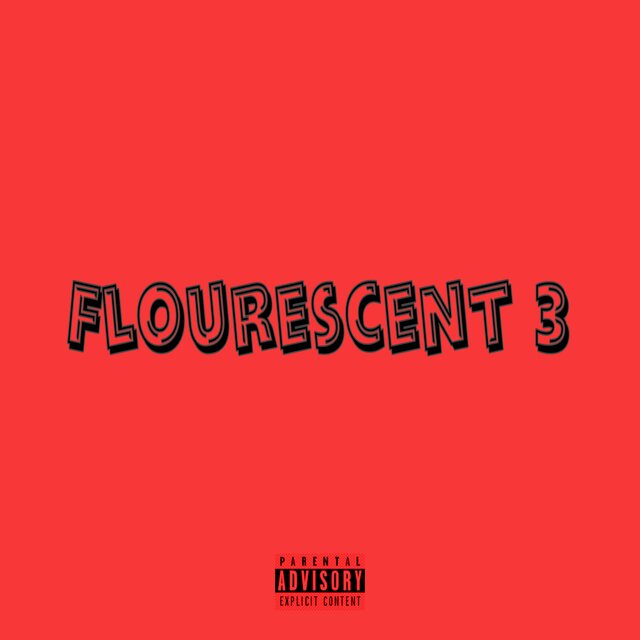 Flourescent 3