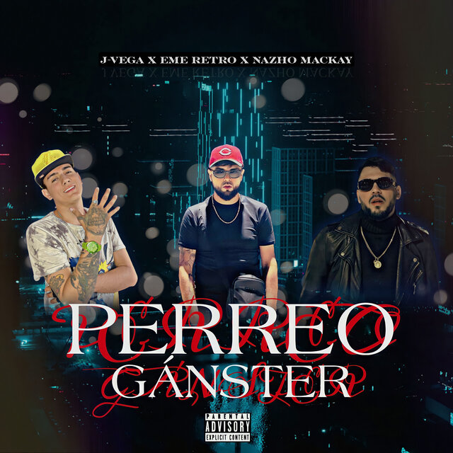 Perreo Ganster