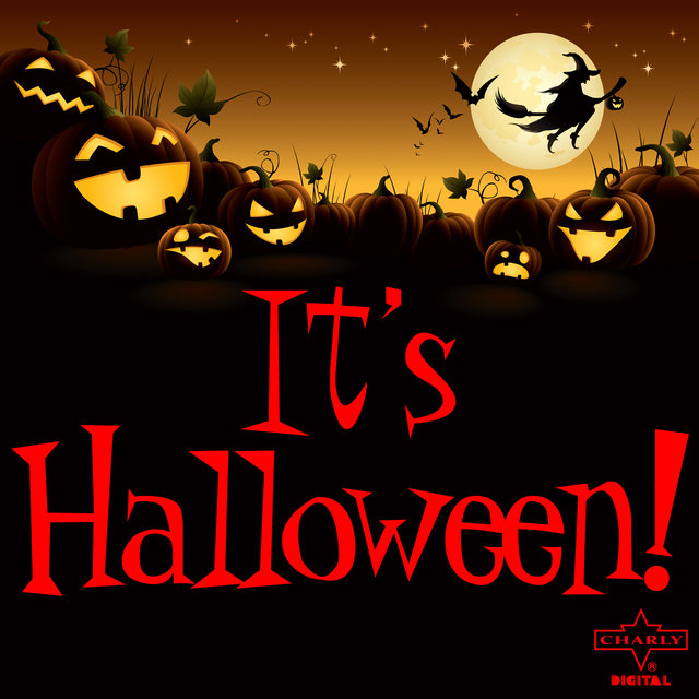 It's Halloween! - 70 Spooky Originals