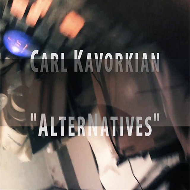 AlterNatives