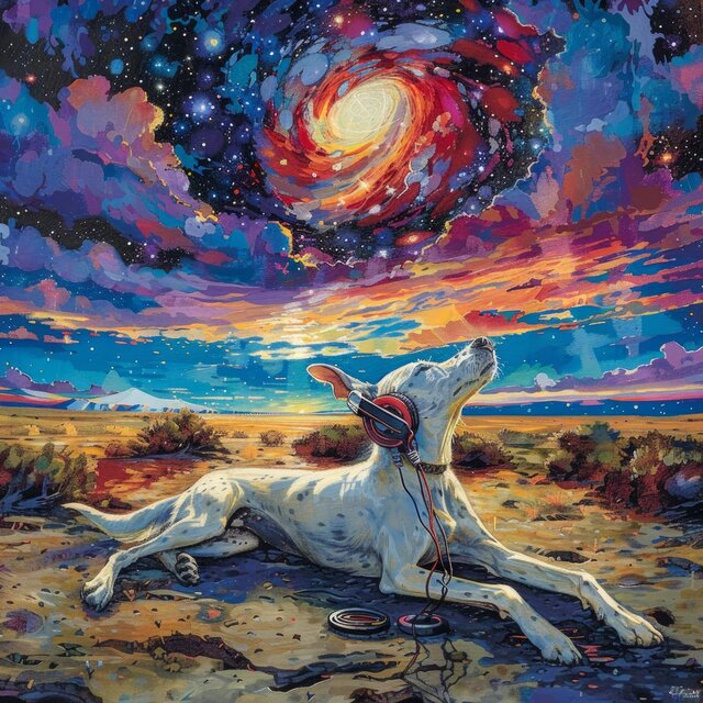 Magia Canina: Cani nei Tempi Incantati