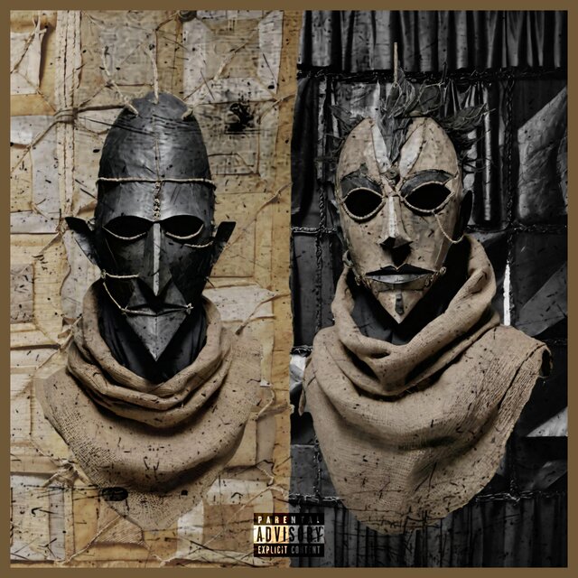 The Sinner & The Scoundrel