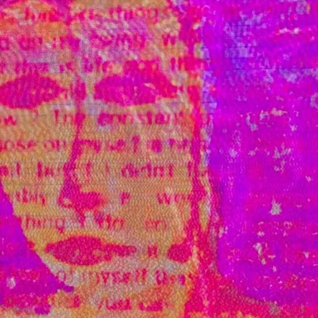 Moonless transmissions 1998