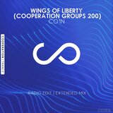 Wings Of Liberty (Cooperation Groups 20o) (Radio Edit)