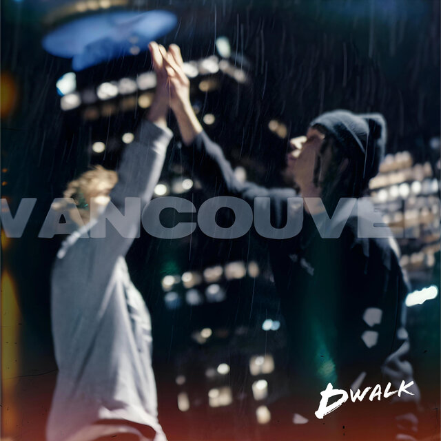 Vancouver (feat. YungYettii)