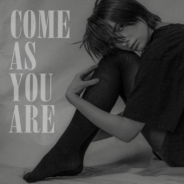 Come As You Are