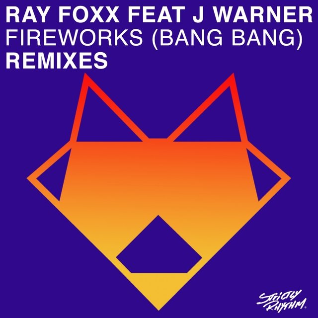 Fireworks (Bang Bang) (Remixes)