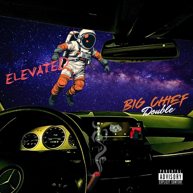 Elevated