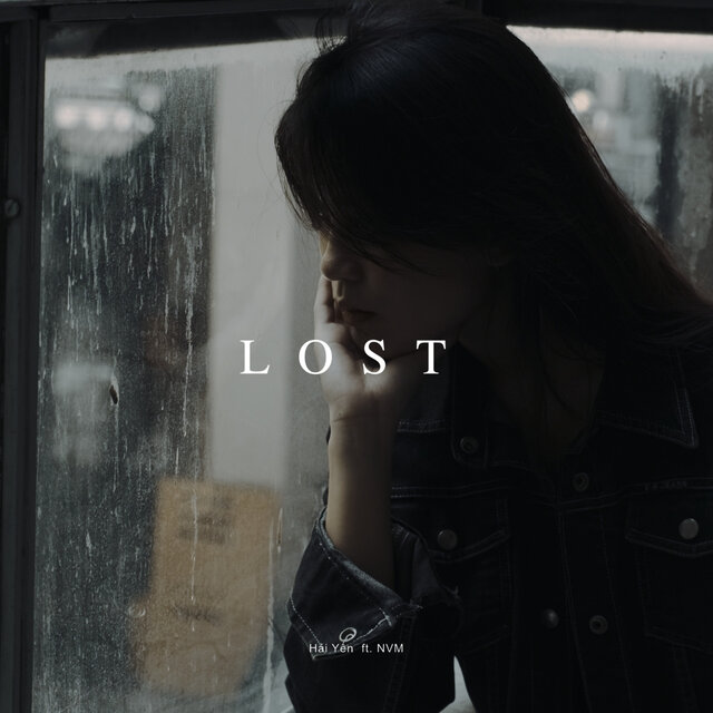 Lost (feat. Nvm)
