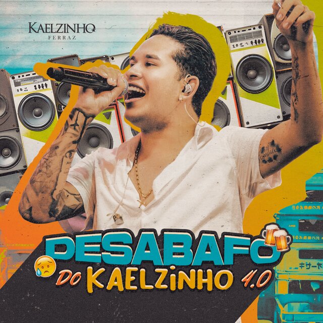 Desabafo Do Kaelzinho 4.0