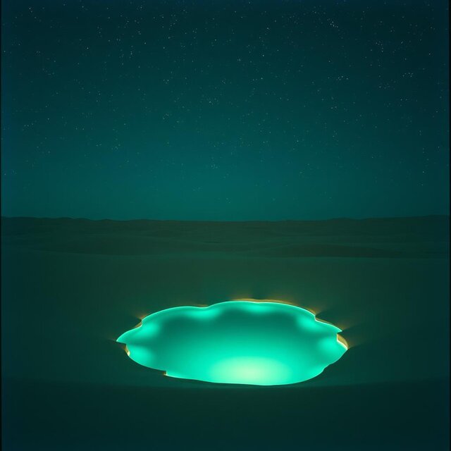 Mirage