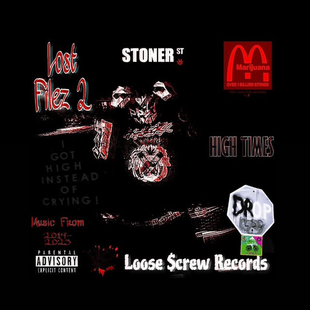 Lost Filez 2