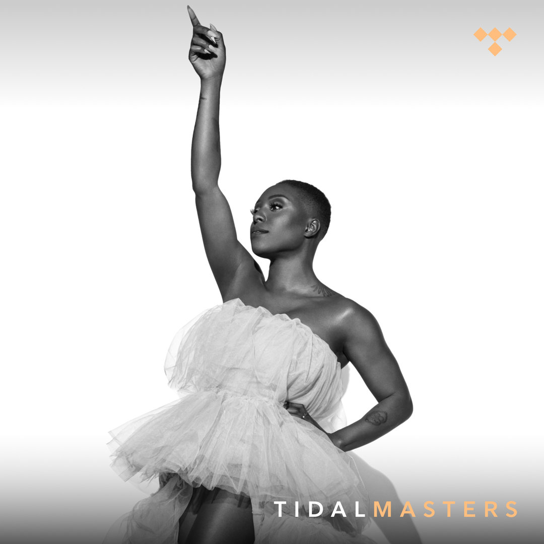 New Arrivals TIDAL Masters on TIDAL