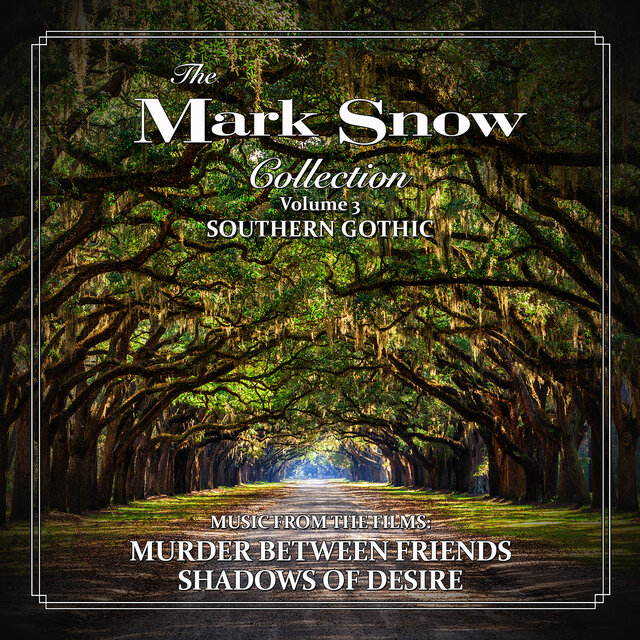 The Mark Snow Collection, Vol. 3