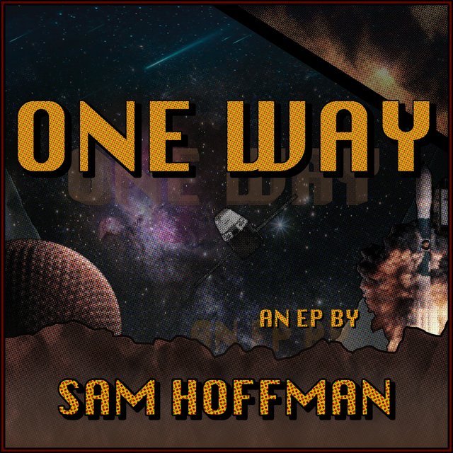 One Way