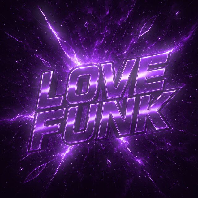 LOVE FUNK