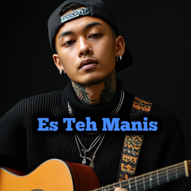 Es Teh Manis