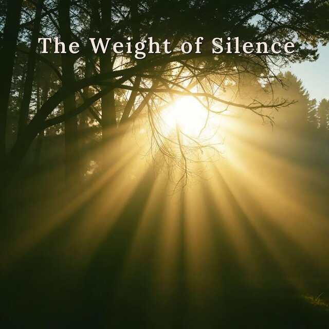 The Weight of Silence