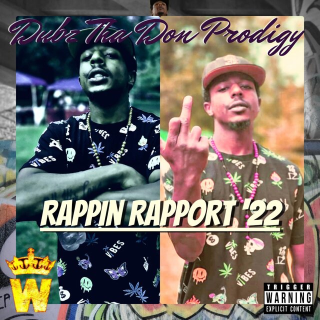Rappin Rapport 2022