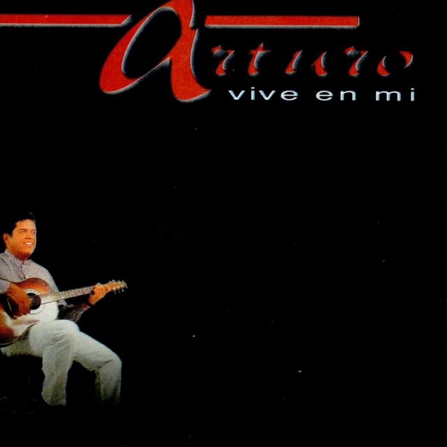 Vive en Mi