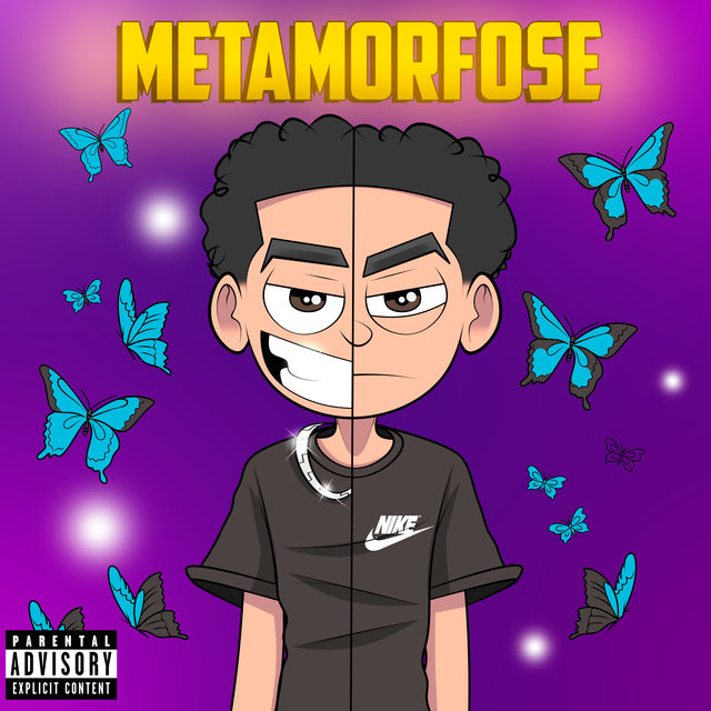 Metamorfose
