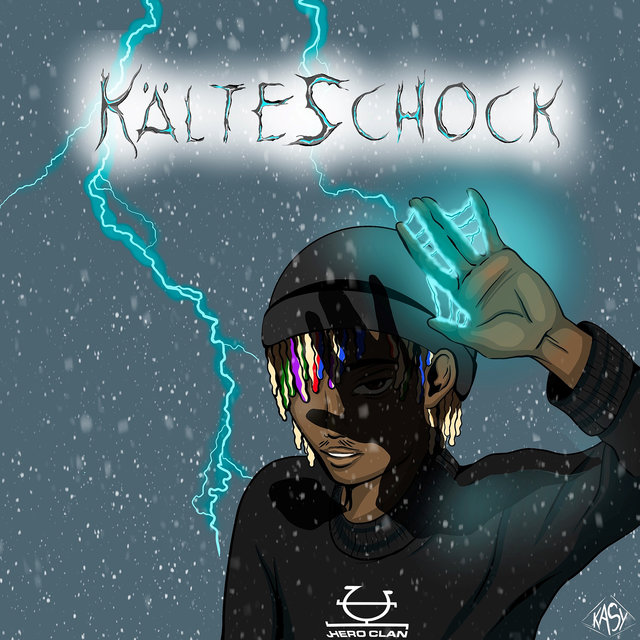 Kälte Schock