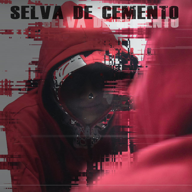 Selva de  Cemento