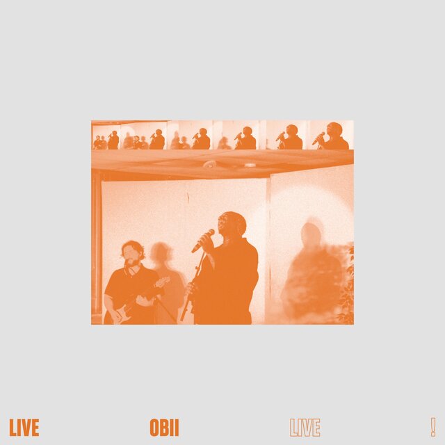 live obii, live!