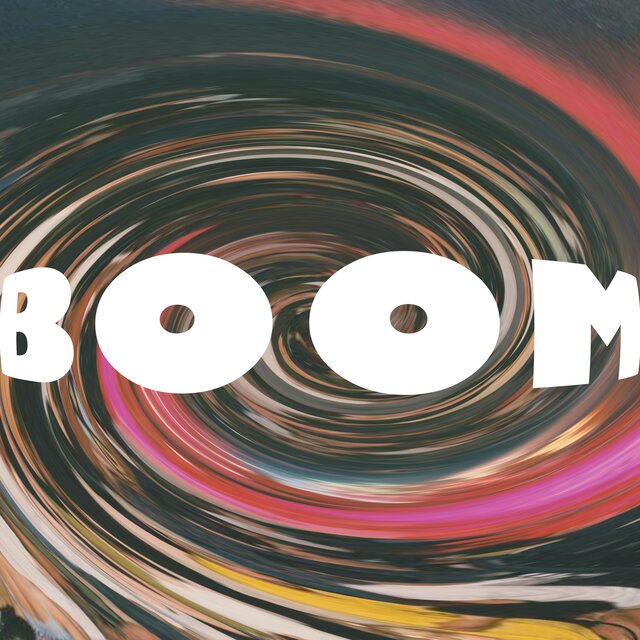 Boom