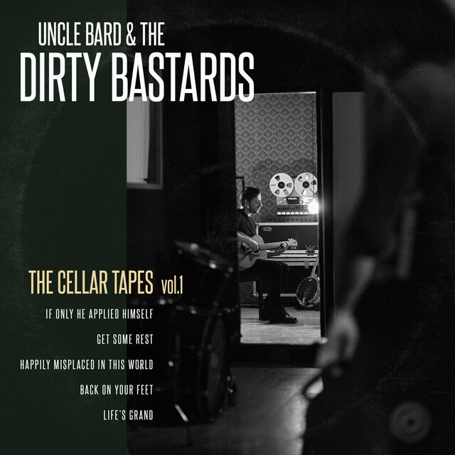 The Cellar Tapes vol.1 (Acoustic Version)