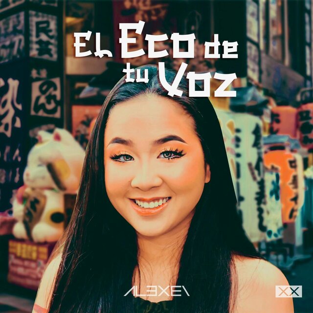 El Eco de tu Voz