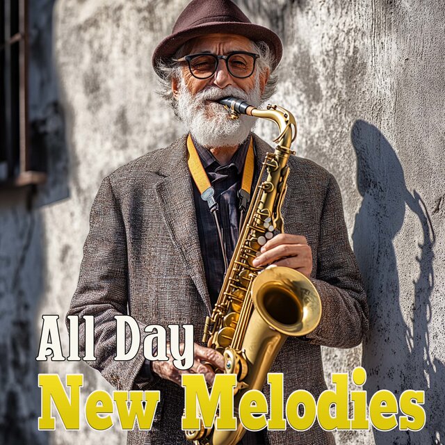 All Day New Melodies