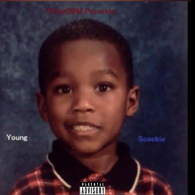Young Scoobie