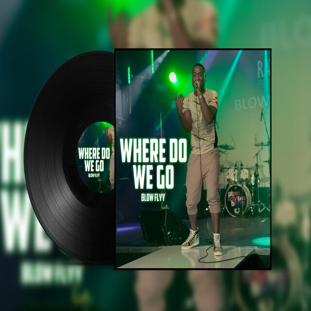 Where Do We Go