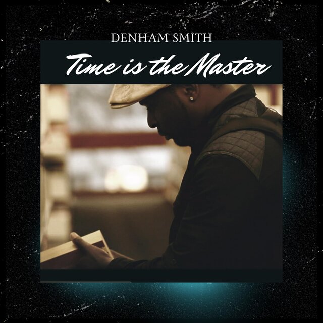 Time Is The Master