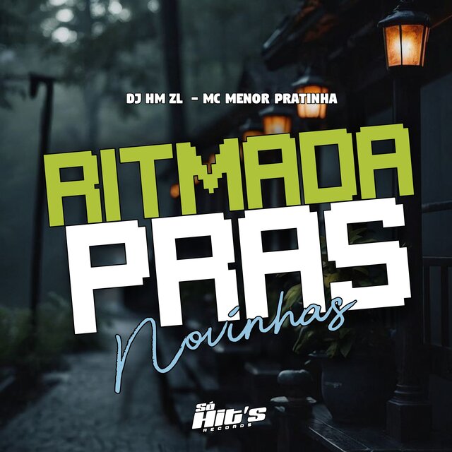 Ritmada Pras Novinhas